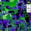 GODDARD — WASTED YOUTH